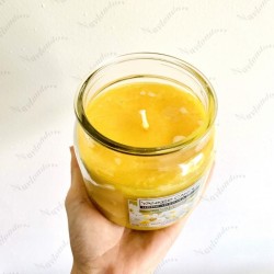 Aromatiskā svece, Buttercups, YANKEE,- 340 g