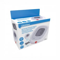 Тонометр, GRUNDIG Тонометр, GRUNDIG
