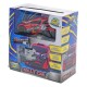 Rotaļu automašīna ROADSTAR RC - ar tāvadības pulti