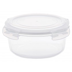 Pārtikas uzglabāšanas trauks, stikla, MICHELINO,- 420 ml