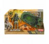 Игровые комплект ALFAFOX MILITARY