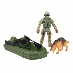 Игровые комплект ALFAFOX MILITARY Игровые комплект ALFAFOX MILITARY
