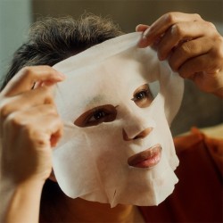 Tonējošā sejas maska, SENCE,- 20ml Tonējošā sejas maska, SENCE,- 20ml