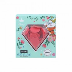 Пена для ванны детская, DISNEY PRINCESS, - Конфетти для ванны Пена для ванны детская, DISNEY PRINCESS, - Конфетти для ванны