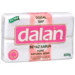 Saimniecības ziepes Dalan Bath 4x125 g. Saimniecības ziepes Dalan Bath 4x125 g.
