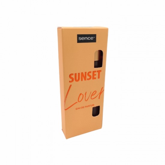 Tualetes ūdens sieviešu SENCE 15ml - Sunset Lover Tualetes ūdens sieviešu SENCE 15ml - Sunset Lover