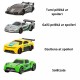 Rotaļu automašīna,- METAL RALLY Rotaļu automašīna,- METAL RALLY