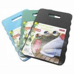 Ceļgalu paliktnis, KINZO,-  40x26x2cm