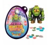 Игрушка-сюрприз с конфетами, МОНСТР ТАЙНА, - 15г