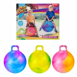 Bumba lēkāšanai SKIPPY,- Ø45cm Bumba lēkāšanai SKIPPY,- Ø45cm