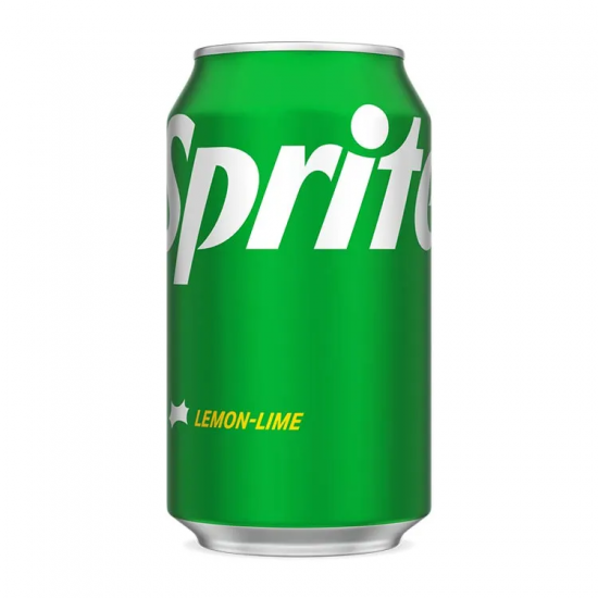 Gāzēts dzēriens SPRITE 330ml