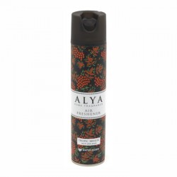 Gaisa atsvaidzinātājs, ALYA HOME, Tropic Breeze,- 300ml Gaisa atsvaidzinātājs, ALYA HOME, Tropic Breeze,- 300ml