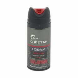 Vīriešu dezodorants, CHEETAH, Kalahari,- 150ml Vīriešu dezodorants, CHEETAH, Kalahari,- 150ml