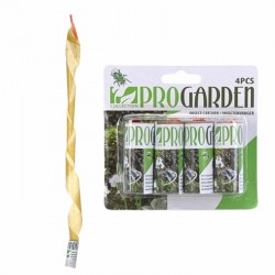 Липкая против мух PRO GARDEN - 4 шт