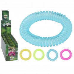 Браслет против комаров, - CITRONELLA