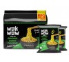Ātrās pagatavošanas nūdeles WOK WOW 5x65g - ar karri garšu