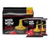 Ātrās pagatavošanas nūdeles WOK WOW 5x65g - ar liellopu garšu