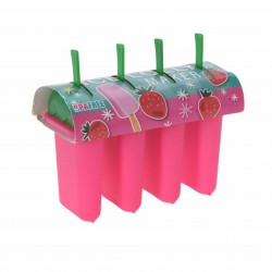 Saldējumu formiņas 4 gab Saldējumu formiņas 4 gab