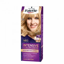 Matu krāsa, PALETTE 9-0,- extra light blonde Matu krāsa, PALETTE 9-0,- extra light blonde