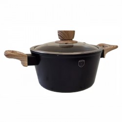 Katls ar vāku, BERLINGER HAUS,- 20 cm