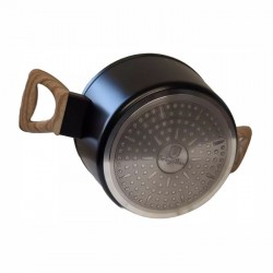 Katls ar vāku, BERLINGER HAUS,- 20 cm Katls ar vāku, BERLINGER HAUS,- 20 cm