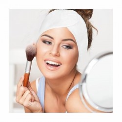 Kosmētiksks matu apsējs, KOSMETIK-HAARBAND,- 2gb Kosmētiksks matu apsējs, KOSMETIK-HAARBAND,- 2gb