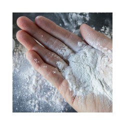 Aromatizētais pūderis ķermenim TALCO 125g - SUMMER Aromatizētais pūderis ķermenim TALCO 125g - SUMMER