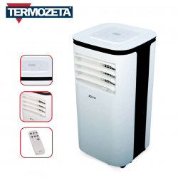 Кондиционер с WI-FI THERMOSET