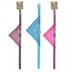 Собачий ошейник 37 cм