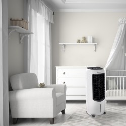 Воздухоохладитель HONEYWELL, TC10PE,- 40Вт Воздухоохладитель HONEYWELL, TC10PE,- 40Вт