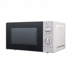 Микроволновая печь, DESKI, 700Вт, - белая Микроволновая печь, DESKI, 700Вт, - белая