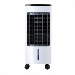 Gaisa dzesētājs LIFETIME AIR, 80W, - balts