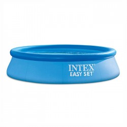 Бассейн INTEX, 244x61 см, - круглый
