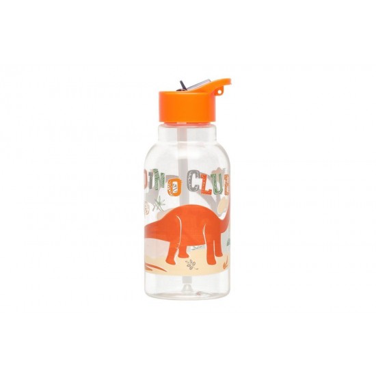 Sporta pudele 0,46 L - DINO CLUB