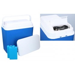 Aukstumkaste 22L / 12V