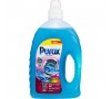 Жидкий стиральный порошок для цветного белья  PUROX 4.3л