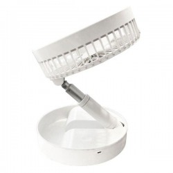 Складной USB-вентилятор e-Dream Ø19,7 x 9 – 98 см