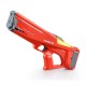 Elektriskā ūdens pistole WATER BLAST - HURRICANE RED