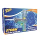 Elektriskā ūdens pistole WATER BLAST, Storm,- zaļš Elektriskā ūdens pistole WATER BLAST, Storm,- zaļš