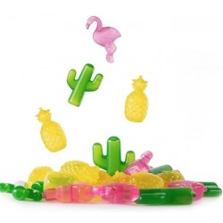 Многоразовые кубики льда