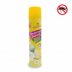 Освежитель воздуха CITRONELLA 300мл - против комаров