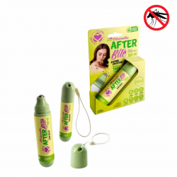 CITRONELLA Ручка против укусов комаров 20мл