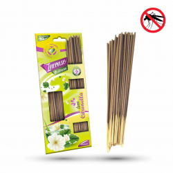 Ароматические палочки CITRONELLA  40шт - против комаров