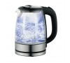 Электрический чайник, стеклянный, DESKI,- 1,7 л
