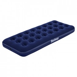 Матрас надувной, BESTWAY, 76x185x22 см, - односпальный