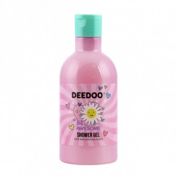 Dušas želeja DEE DOO 250ml - BE AWESOME Dušas želeja DEE DOO 250ml - BE AWESOME