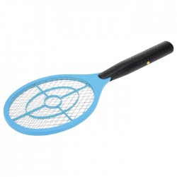 Электрическая мухобойка