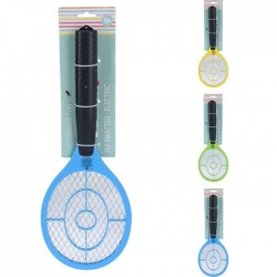 Электрическая мухобойка