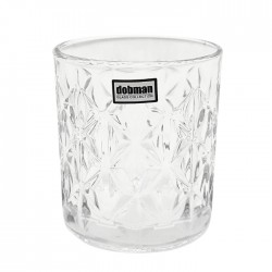 Stikla glāze, DOBMAN