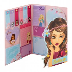 Листы для заметок, BESTIE, - 15х10 см. Листы для заметок, BESTIE, - 15х10 см.